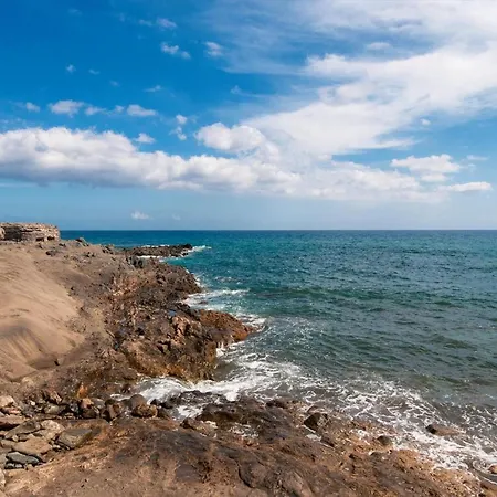 Lejlighed Cohete - San Agustin & Las Burras San Bartolomé
